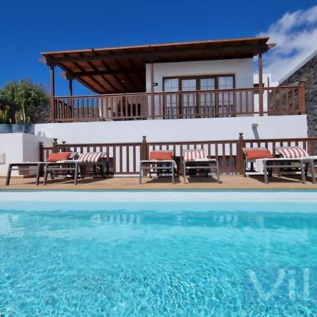 Villa Tegala By Villitas Πλάγια Μπλάνκα Εξωτερικό φωτογραφία