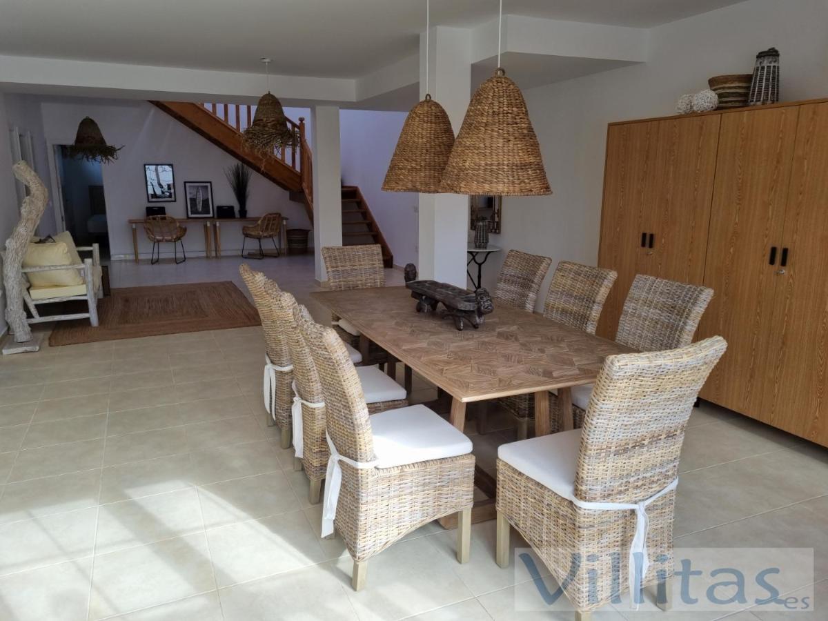 Villa Tegala By Villitas Πλάγια Μπλάνκα Εξωτερικό φωτογραφία