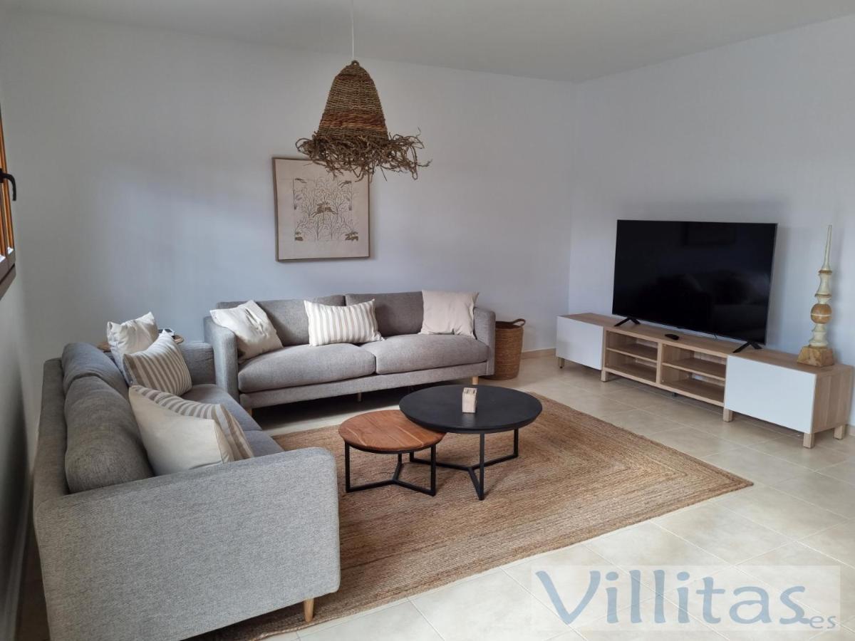 Villa Tegala By Villitas Πλάγια Μπλάνκα Εξωτερικό φωτογραφία