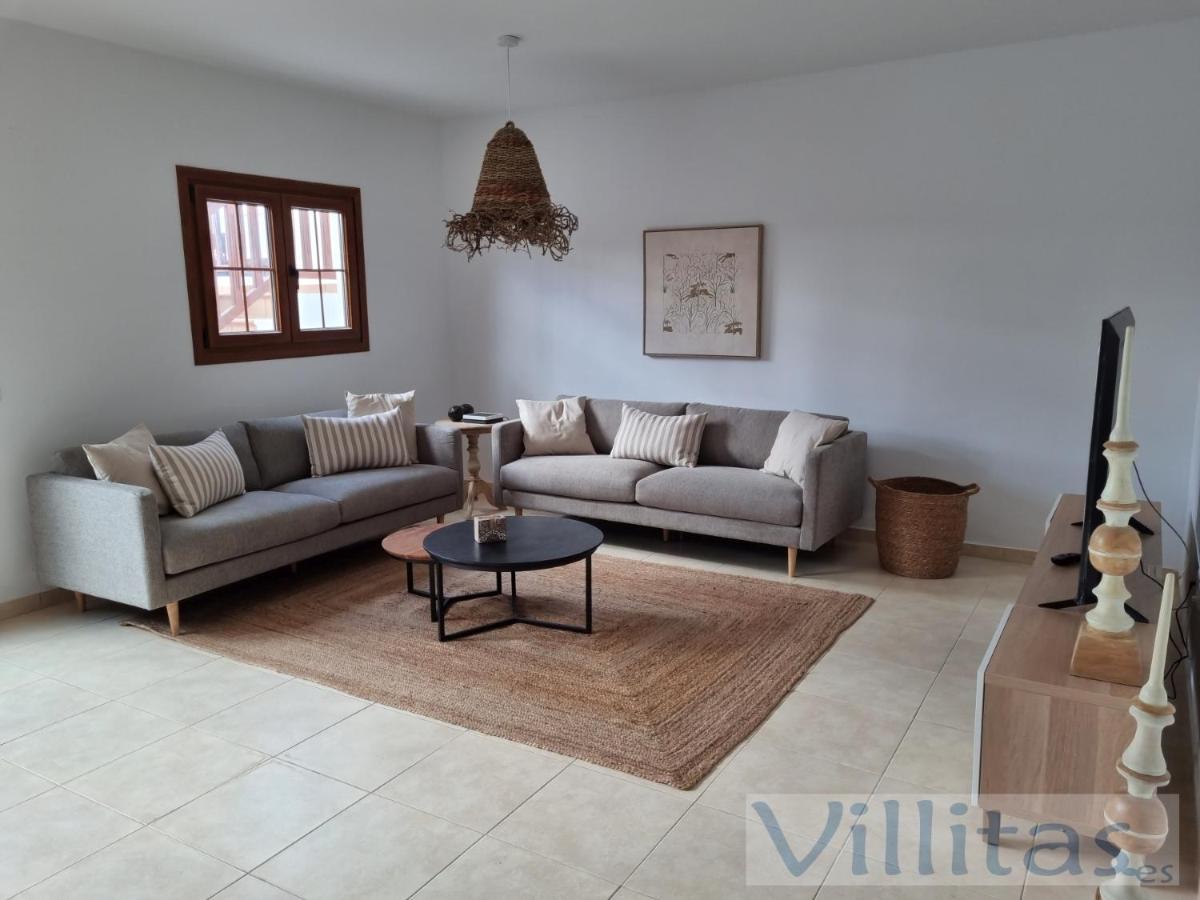 Villa Tegala By Villitas Πλάγια Μπλάνκα Εξωτερικό φωτογραφία