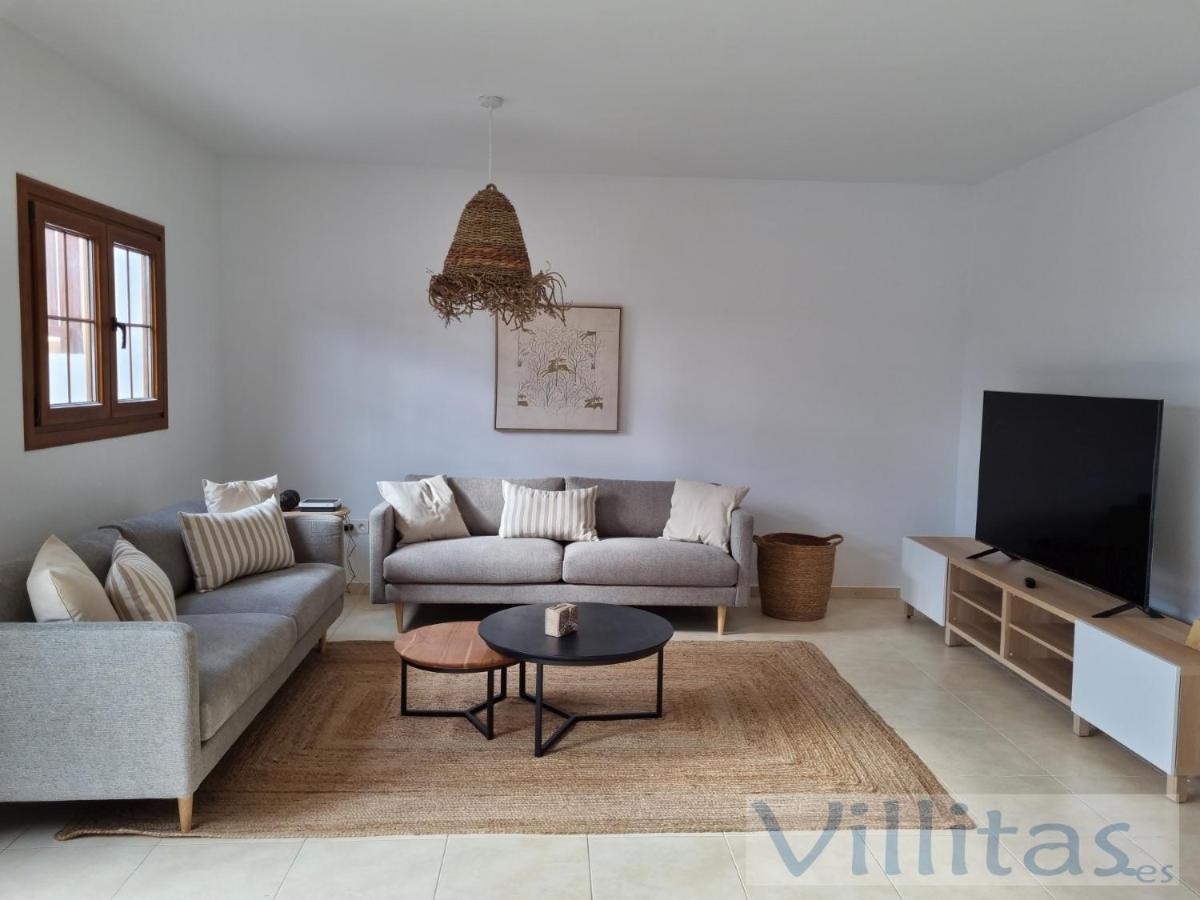 Villa Tegala By Villitas Πλάγια Μπλάνκα Εξωτερικό φωτογραφία