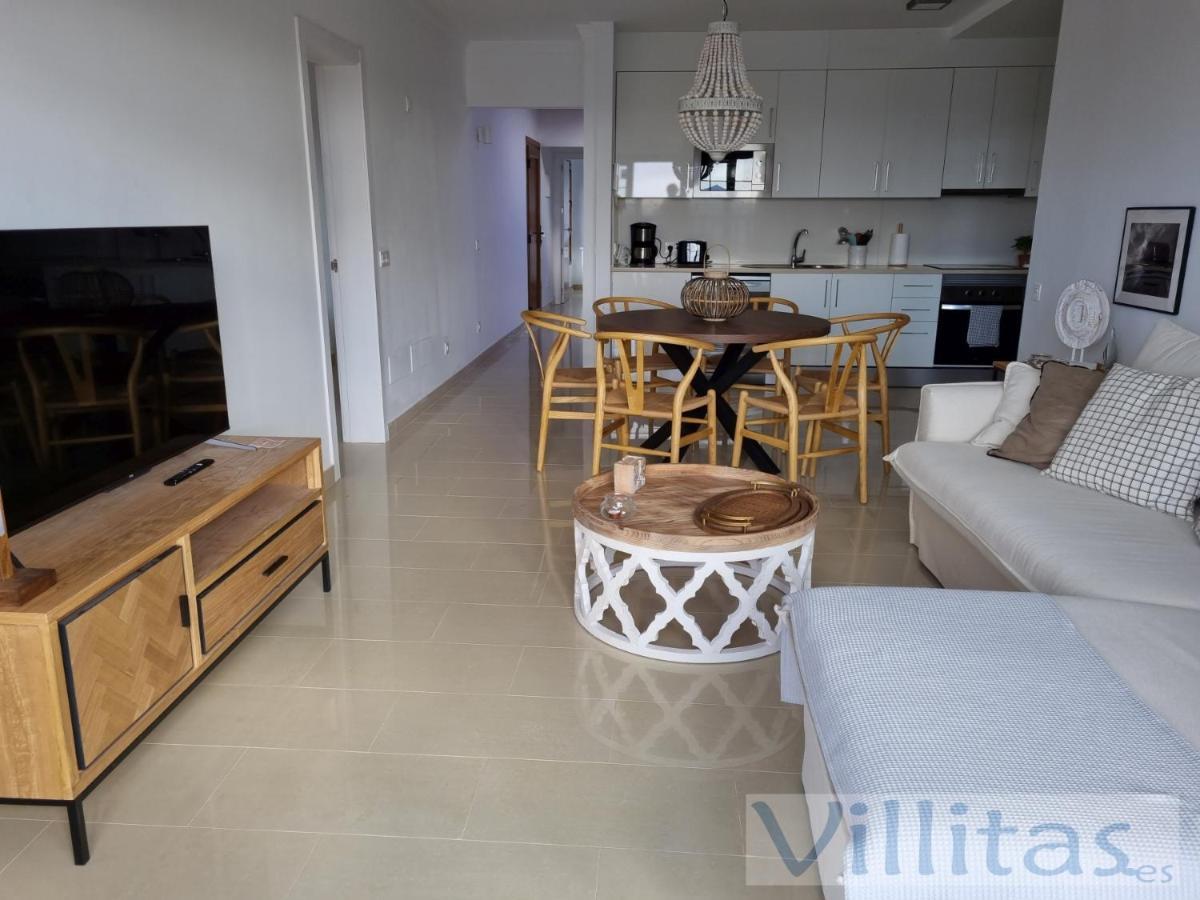 Villa Tegala By Villitas Πλάγια Μπλάνκα Εξωτερικό φωτογραφία