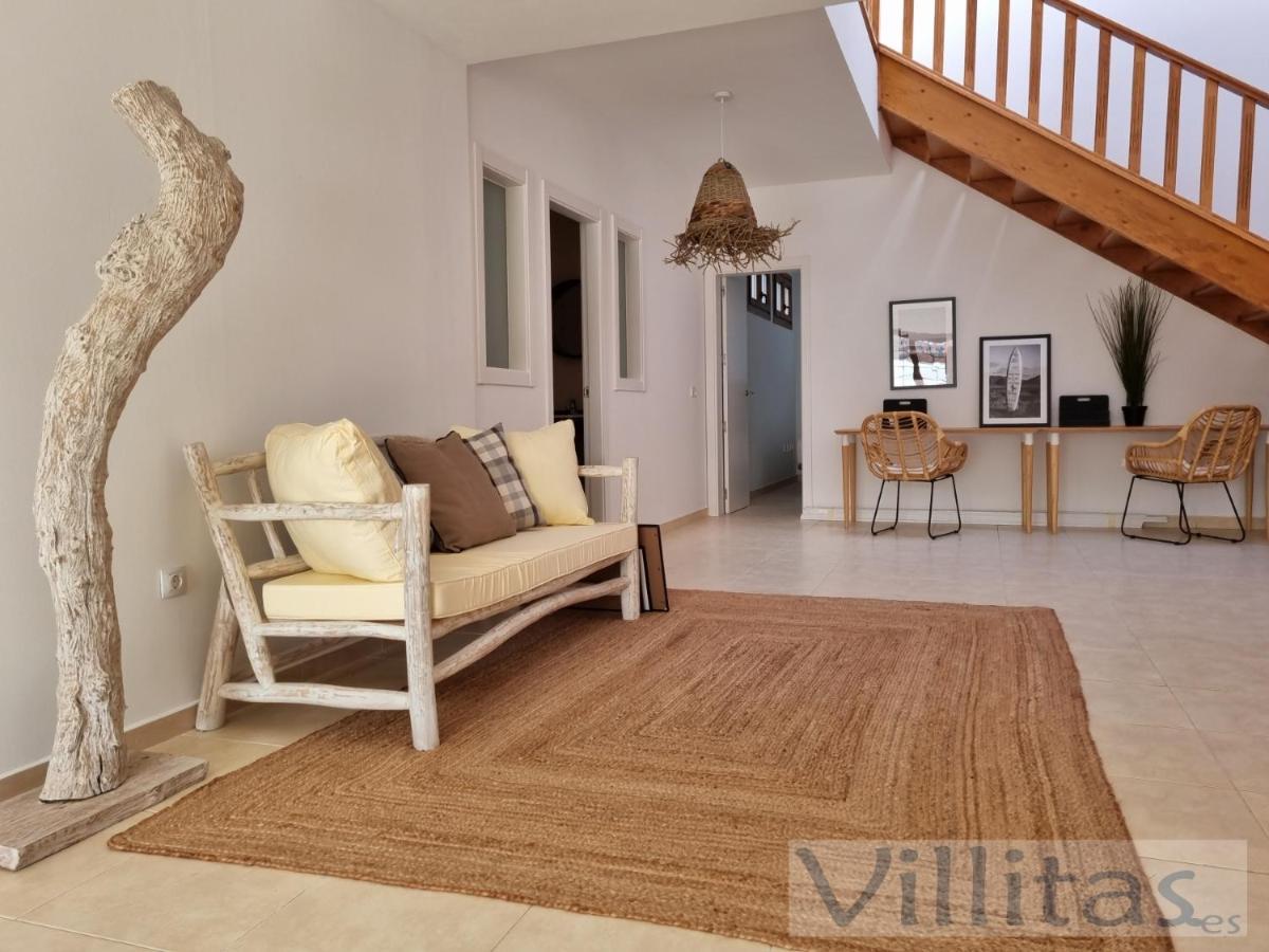 Villa Tegala By Villitas Πλάγια Μπλάνκα Εξωτερικό φωτογραφία
