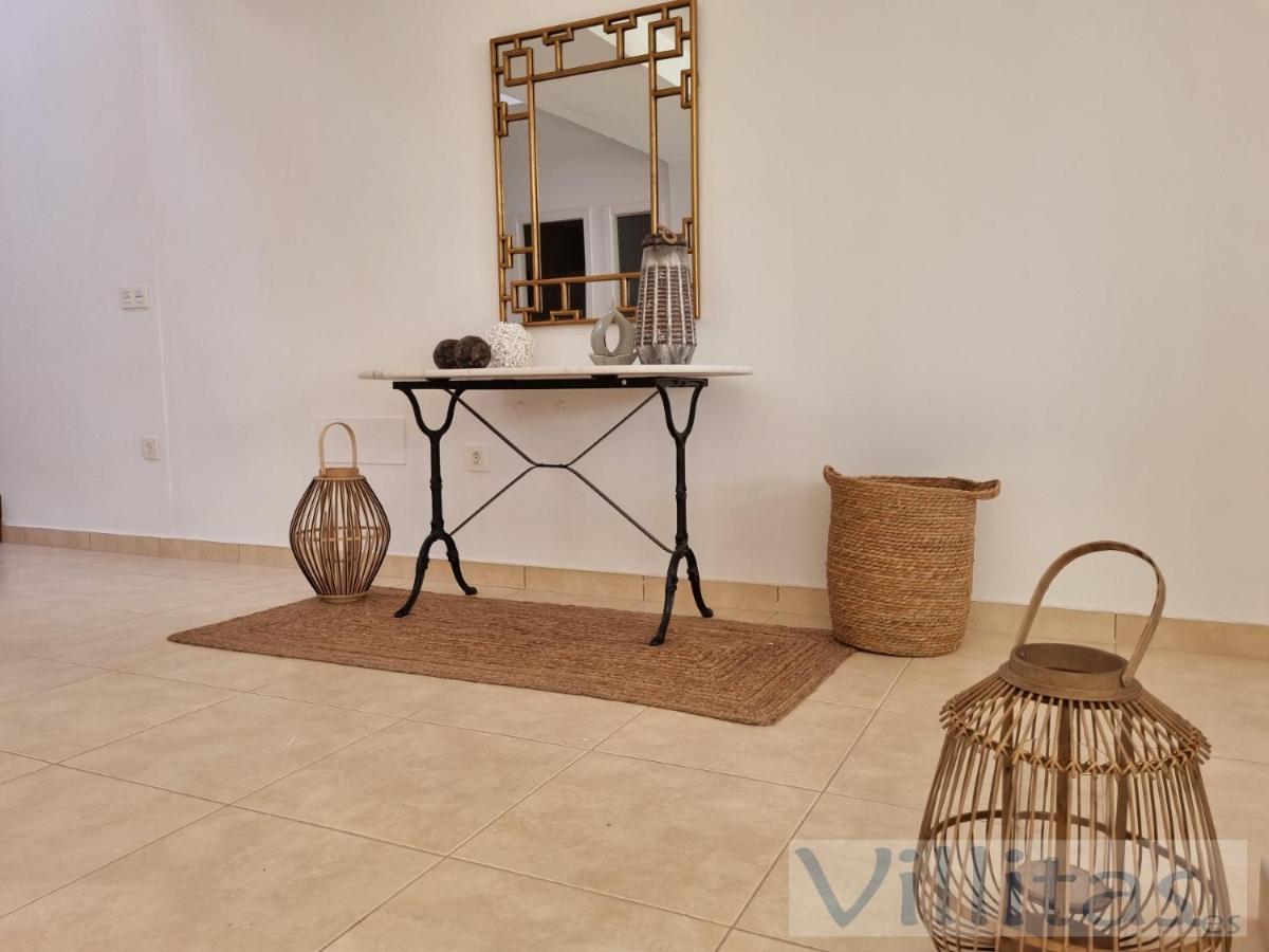 Villa Tegala By Villitas Πλάγια Μπλάνκα Εξωτερικό φωτογραφία