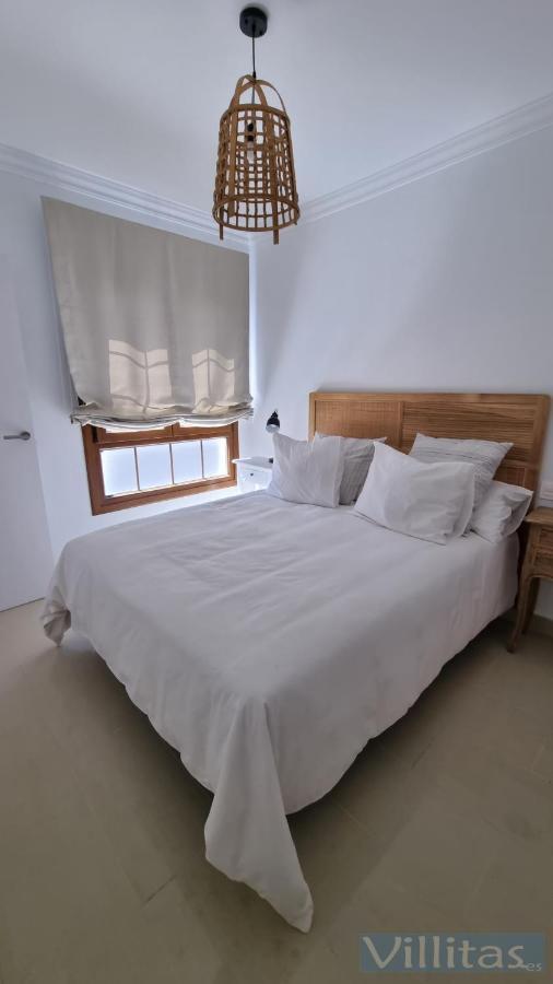 Villa Tegala By Villitas Πλάγια Μπλάνκα Εξωτερικό φωτογραφία