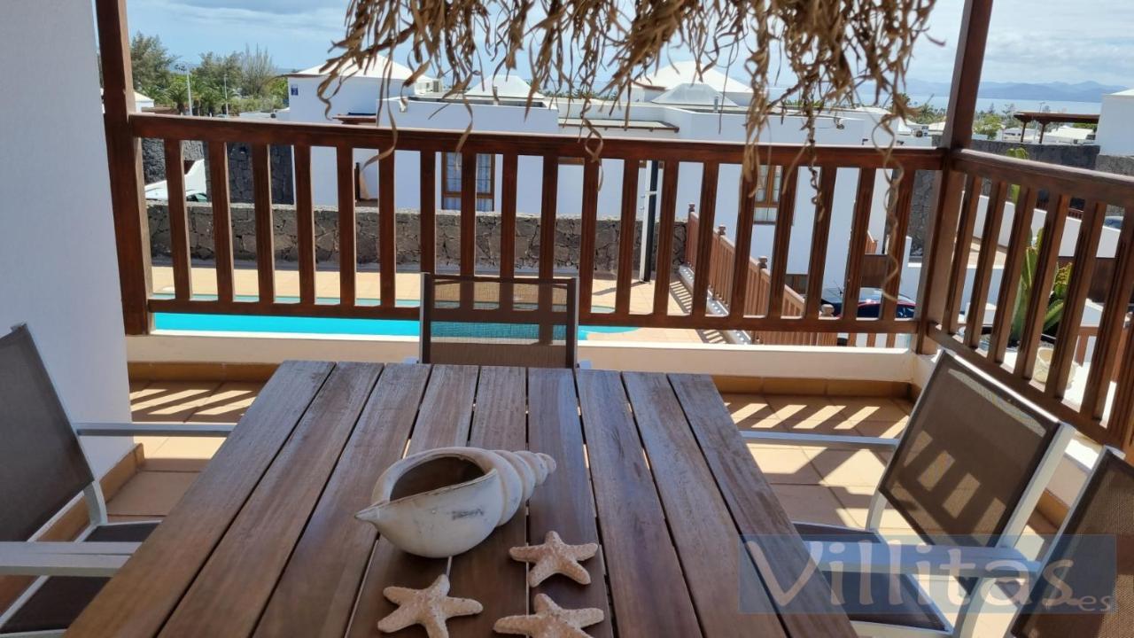 Villa Tegala By Villitas Πλάγια Μπλάνκα Εξωτερικό φωτογραφία