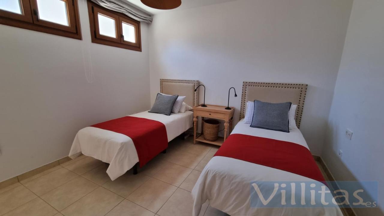 Villa Tegala By Villitas Πλάγια Μπλάνκα Εξωτερικό φωτογραφία