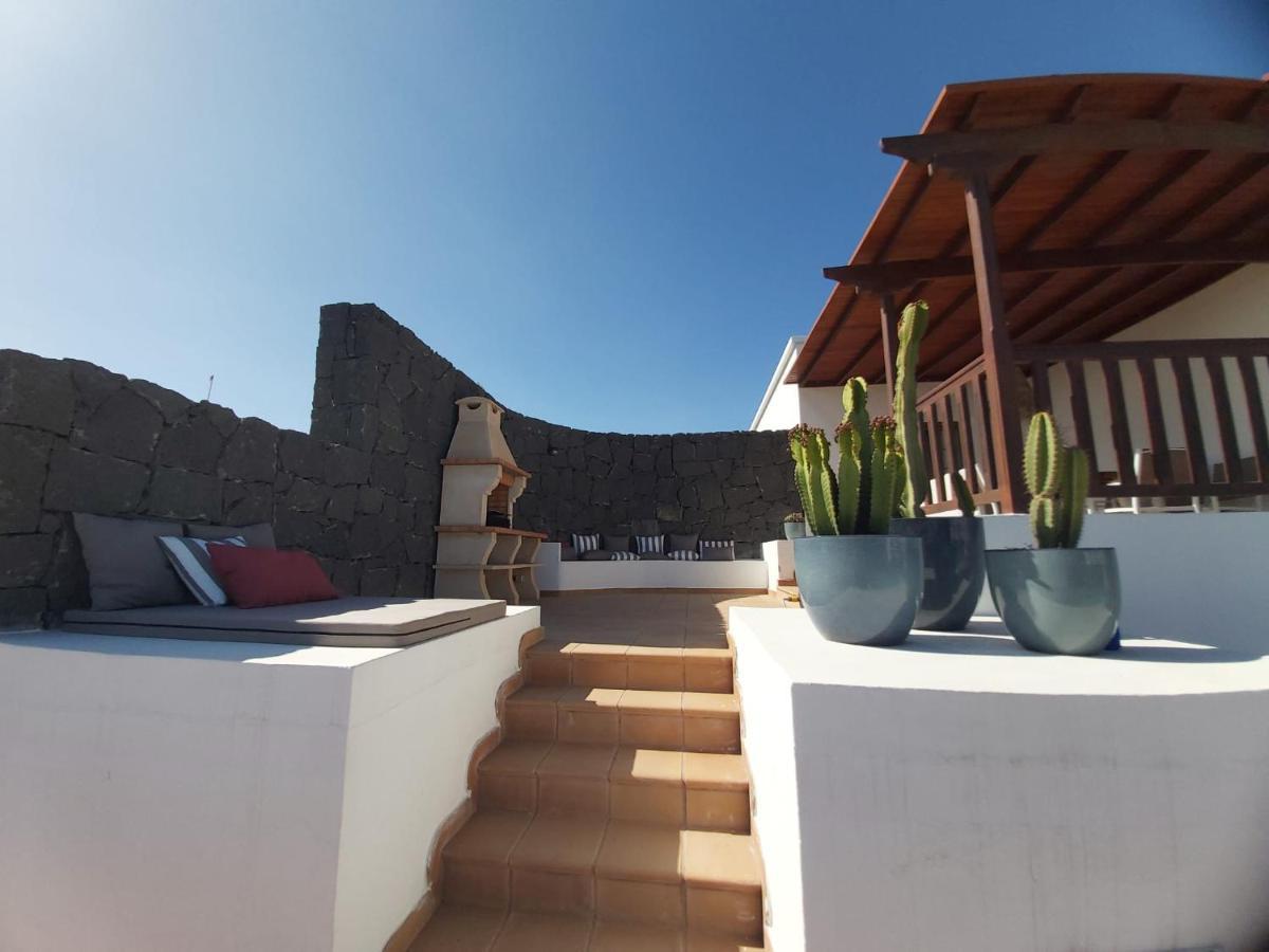 Villa Tegala By Villitas Πλάγια Μπλάνκα Εξωτερικό φωτογραφία