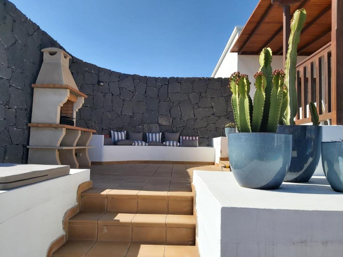 Villa Tegala By Villitas Πλάγια Μπλάνκα Εξωτερικό φωτογραφία